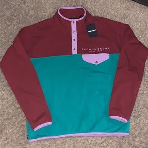 The hundreds Ventura Pullover Brand New with tags